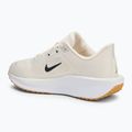 Nike Quest 6 phantom/sail/pale ivory/metallic gold γυναικεία παπούτσια για τρέξιμο 3