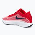 Ανδρικά παπούτσια μπάσκετ Nike G.T. Hustle Academy university red/white/obsidian 3