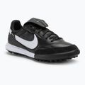 Ανδρικά παπούτσια ποδοσφαίρου Nike Premier III TF black/white