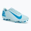 Παπούτσια ποδοσφαίρου Nike Mercurial Vapor 16 Club FG/MG glacier blue/blue orbit