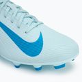 Παπούτσια ποδοσφαίρου Nike Mercurial Vapor 16 Club FG/MG glacier blue/blue orbit 7