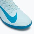 Ανδρικά παπούτσια ποδοσφαίρου Nike Mercurial Superfly 10 Club IC glacier blue / blue orbit 7