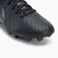 Ανδρικά ποδοσφαιρικά παπούτσια Nike Tiempo Legend 10 Academy FG/MG μαύρο/deep jungle/μαύρο 7