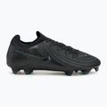 Ανδρικά ποδοσφαιρικά παπούτσια Nike Phantom GX 2 Pro FG μαύρο/deep jungle/μαύρο 2