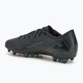 Παπούτσια ποδοσφαίρου Nike Mercurial Vapor 16 Academy AG black/deep jungle/black 3