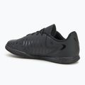 Παιδικά παπούτσια ποδοσφαίρου Nike Phantom GX II Club IC black/deep jungle/black 3