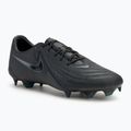 Παπούτσια ποδοσφαίρου Nike Phantom GX II Academy FG/MG black/deep jungle/black