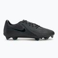 Παπούτσια ποδοσφαίρου Nike Phantom GX II Academy FG/MG black/deep jungle/black 2