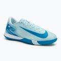 Παπούτσια ποδοσφαίρου Nike Mercurial Vapor 16 Academy IC glacier blue/blue orbit