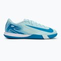 Παπούτσια ποδοσφαίρου Nike Mercurial Vapor 16 Academy IC glacier blue/blue orbit 2