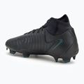 Παπούτσια ποδοσφαίρου Nike Phantom Luna II Academy FG/MG black/deep jungle/black 3