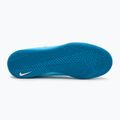 Ανδρικά ποδοσφαιρικά παπούτσια Nike Phantom GX 2 Club IC μπλε φούρια/λευκό 4