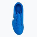 Παιδικά ποδοσφαιρικά παπούτσια Nike Tiempo Legend 10 Club TF soar/λευκό 5