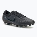 Παπούτσια ποδοσφαίρου Nike Tiempo Legend 10 Pro FG black/deep jungle/black