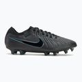 Παπούτσια ποδοσφαίρου Nike Tiempo Legend 10 Pro FG black/deep jungle/black 2