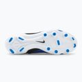 Ανδρικά ποδοσφαιρικά παπούτσια Nike Tiempo Legend 10 Academy FG/MG soar/white 4