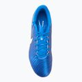 Ανδρικά ποδοσφαιρικά παπούτσια Nike Tiempo Legend 10 Academy FG/MG soar/white 5