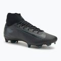 Παπούτσια ποδοσφαίρου Nike Mercurial Superfly 10 Academy MG black/deep jungle/black