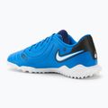 Ανδρικά ποδοσφαιρικά παπούτσια Nike Tiempo Legend 10 Club TF soar/λευκό 3