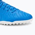 Ανδρικά ποδοσφαιρικά παπούτσια Nike Tiempo Legend 10 Club TF soar/λευκό 7