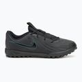 Παιδικά παπούτσια ποδοσφαίρου Nike Phantom GX II Academy TF black/deep jungle/black 2