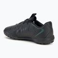 Παιδικά παπούτσια ποδοσφαίρου Nike Phantom GX II Academy TF black/deep jungle/black 3