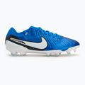 Παπούτσια ποδοσφαίρου Nike Tiempo Legend 10 Pro FG soar/white 2