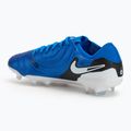 Παπούτσια ποδοσφαίρου Nike Tiempo Legend 10 Pro FG soar/white 3