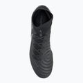 Ανδρικά παπούτσια ποδοσφαίρου Nike Phantom Luna II Pro FG black / deep jungle / black 5