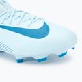 Παιδικά παπούτσια ποδοσφαίρου Nike Mercurial Vapor 16 Academy FG/MG glacier blue/blue orbit 7