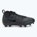 Nike Phantom Luna 2 Academy FG/MG παιδικά ποδοσφαιρικά παπούτσια μαύρο/deep jungle/μαύρο 2