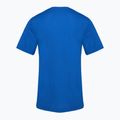 Ανδρικό μπλουζάκι προπόνησης Nike Dri-Fit Fitness dame royal 2