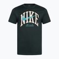 Ανδρικό t-shirt Nike Fitness vintage πράσινο