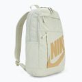 Σακίδιο πλάτης Nike Elemental 21 l sea glass/sesame 2