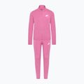 Nike Sportswear magic flamingo/ magic flamingo/ λευκή παιδική φόρμα