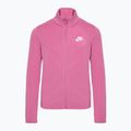 Nike Sportswear magic flamingo/ magic flamingo/ λευκή παιδική φόρμα 2