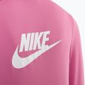 Nike Sportswear magic flamingo/ magic flamingo/ λευκή παιδική φόρμα 5