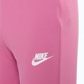 Nike Sportswear magic flamingo/ magic flamingo/ λευκή παιδική φόρμα 7