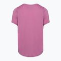 Nike One Dri-Fit magic flamingo/λευκό παιδικό t-shirt 2