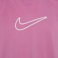 Nike One Dri-Fit magic flamingo/λευκό παιδικό t-shirt 3