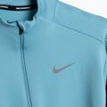 Ανδρικό μακρυμάνικο τρεξίματος Nike Dri-FIT Element 1/2-Zip denim turquoise 9