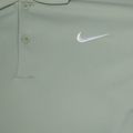 Ανδρικό μπλουζάκι τένις Nike Court Dri-Fit Polo Solid jade horizon/λευκό 3