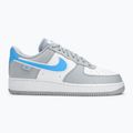 Ανδρικά παπούτσια Nike Air Force 1 '07 Next Nature wolf grey / white / university bluebi 2