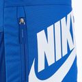 Nike Elemental 20 l παιδικό σακίδιο πλάτης game royal/ game royal/ λευκό 5