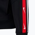 Παιδικό φούτερ Nike Sportswear Club Full-Zip μαύρο 3