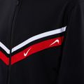 Παιδικό φούτερ Nike Sportswear Club Full-Zip μαύρο 4