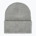 Nike Peak Futura Beanie σκούρο γκρι ρείκι/λευκό χειμερινό καπέλο 2