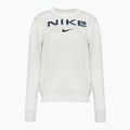 Γυναικείο φούτερ Nike Sportswear Phoenix Fleece light orewood brn/white/armory navy