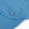 Παιδικό καπέλο μπέιζμπολ Nike Dri-FIT Club aegan storm 3