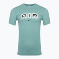 Ανδρικό μπλουζάκι Nike Air Graphic denim τυρκουάζ/μαύρο T-shirt